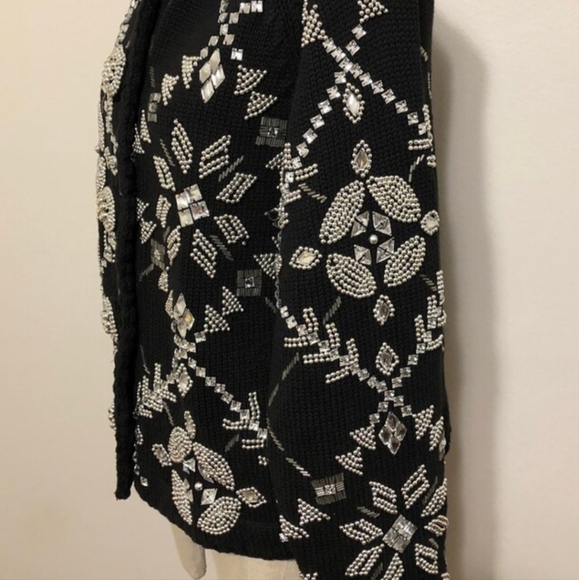 Size Large Vintage Nordstrom Classiques Sweater - Picture 6 of 9